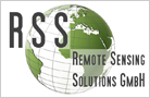 Remote Sensing Solutions GmbH