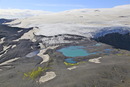 Ice melt at Kötlujökull, © Max Schmid