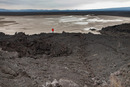 Holuhraun northwest edge 25.8.2015, © Gretar Ívarsson