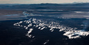 Steam and SO2 at the northeastern part of Holuhraun 30.8.2015, © Ulrich Münzer