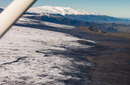 Sléttjökull margin and Eyjafjallajökull 05.09.2013