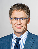 Prof. Dr. Michael Eineder